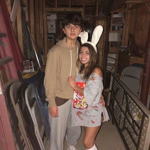 Meet your Posher, Joe